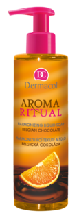 Aroma Ritual - mýdlo na ruce - belgická čokoláda